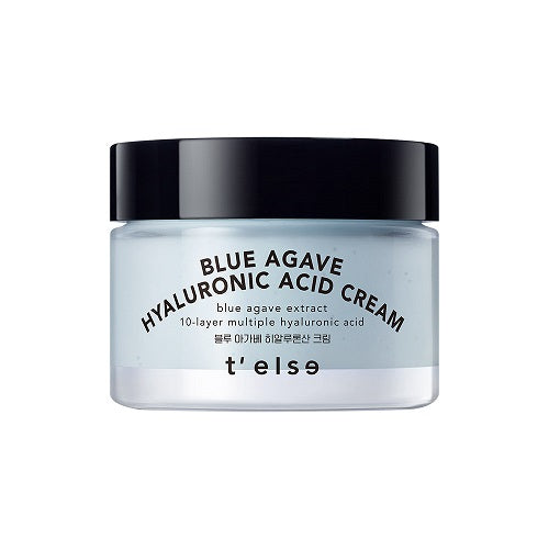 T'else: Blue Agave Hyaluronic Acid Cream 50 ml