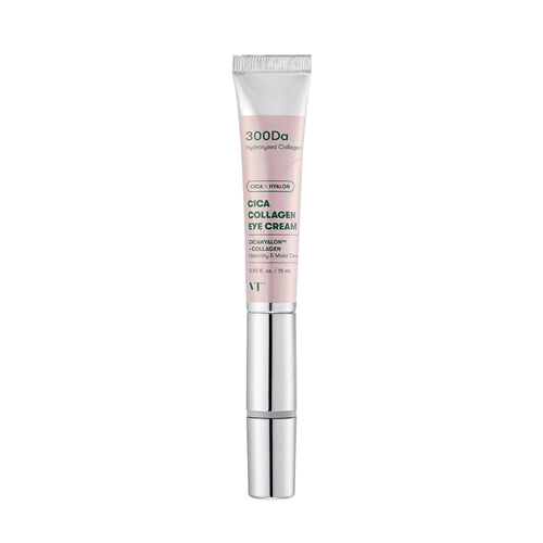 VT Cosmetics: Cica Collagen Eye Cream 15 ml