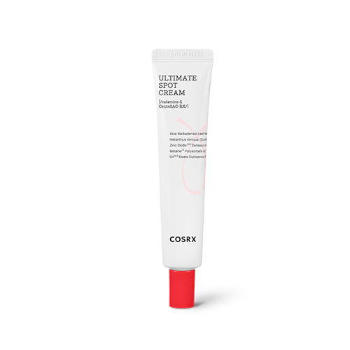 COSRX: Ac Collection Ultimate Spot Cream 30 g