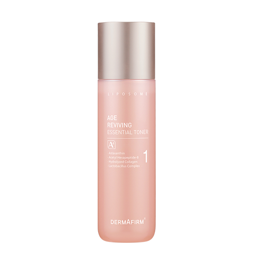 DERMAFIRM: Age Reviving Essential Toner A 4200 ml