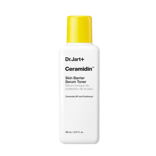 Dr.Jart+: Ceramidin Skin Barrier Serum Toner 150 ml