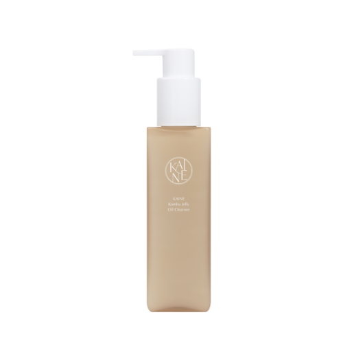 KAINE: Kombu Jelly Oil Cleanser 145 ml