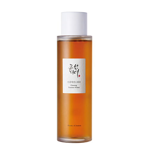 Beauty of Joseon: ginseng Essence Water