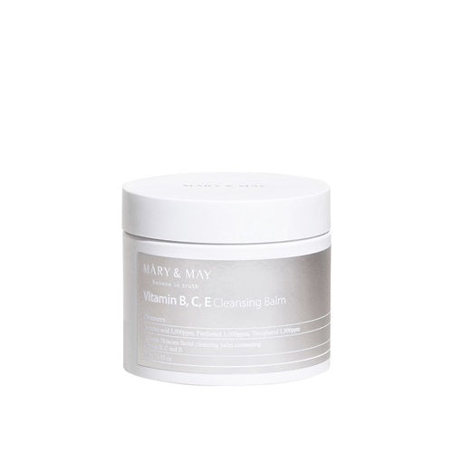 Mary&May: Vitamin BCE Cleansing Balm 120 g