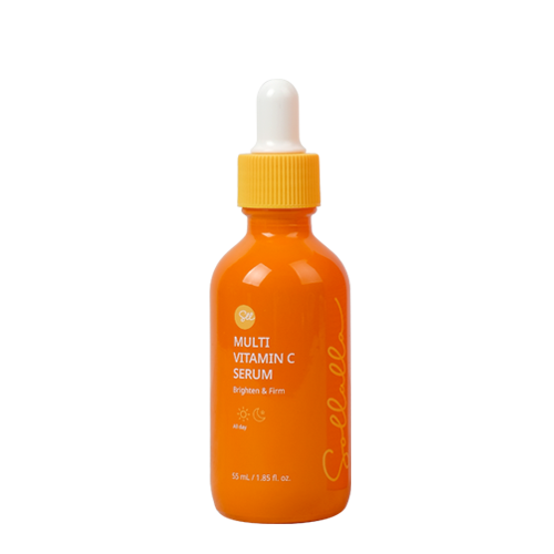 Sollalla: Multi Vitamin C Serum 55 ml