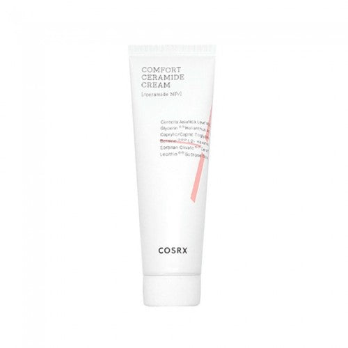 COSRX: Balancium Comfort Ceramide Cream 80 g