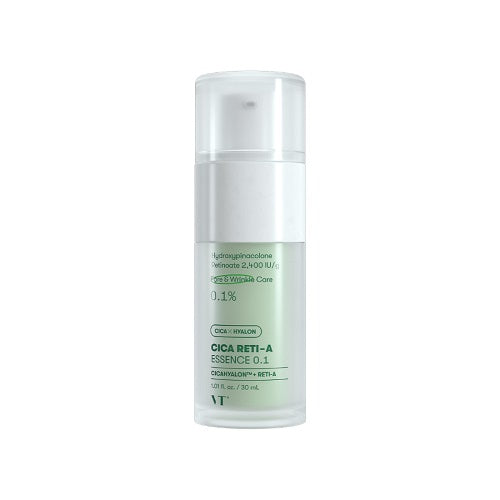 VT Cosmetics: Cica Reti A Essence 0130 ml