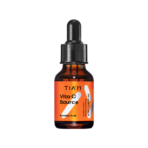 Tiam: Vita C Source 15 ml