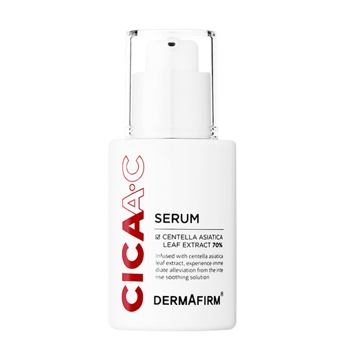 DERMAFIRM: Cicaa C Serum 30 ml