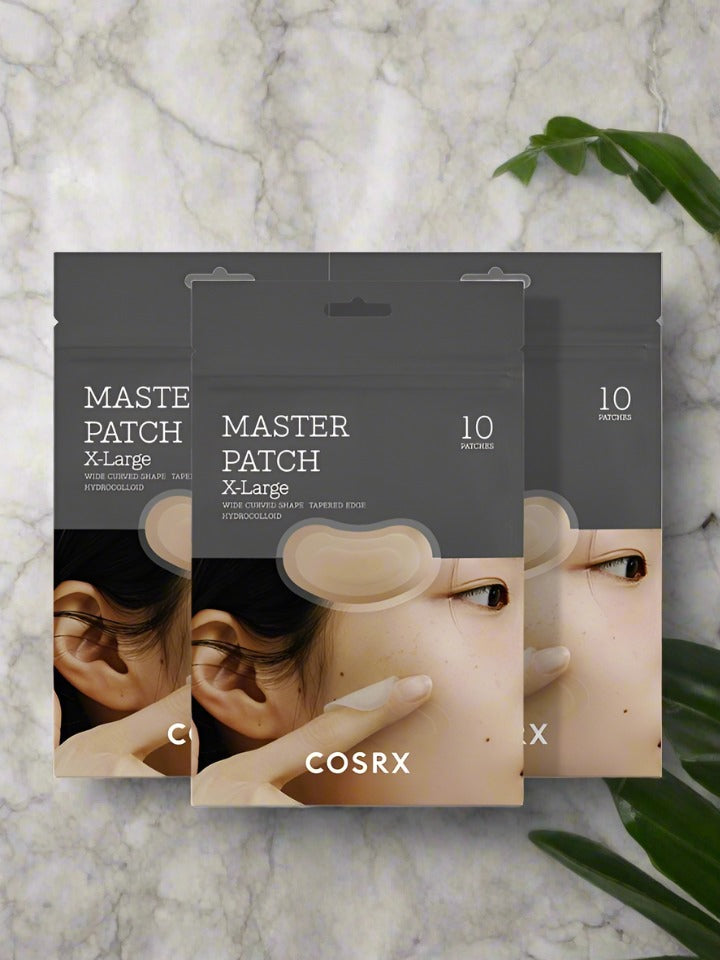 COSRX: Master Patch X-Large 10 patches