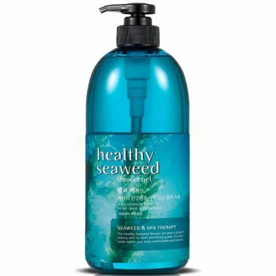 Friutland: Bodyflanhel Sea Weed Shower Gel 732g