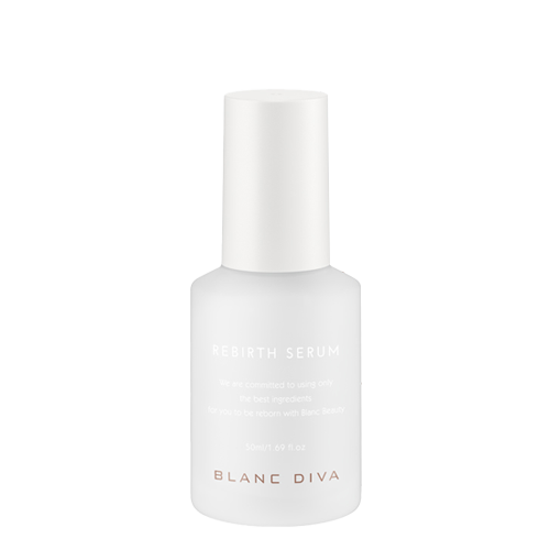 BLANC DIVA: Rebirth Serum 50 ml