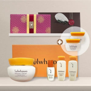 Sulwhasoo: Elasticity Cream (Old) 75ml