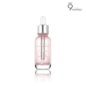9wishes: Perfect 9 Kam Ampoule Serum 25ml