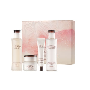 Friutland: Collagen Repair Skincare Set of 4