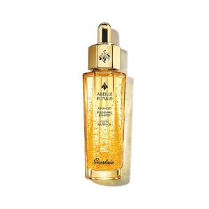 GUERLAIN: Abay Royal Advanced Yuzu Watery Oil 30ml