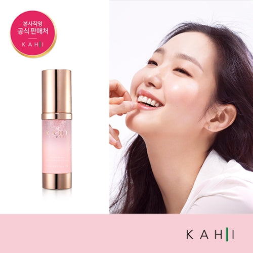 KAHI: Skin Fit Blending Essence 30ml