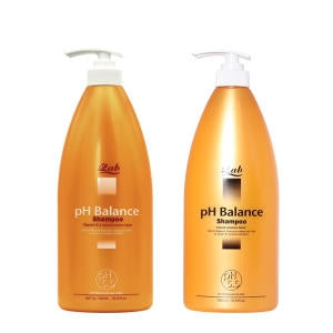 Zab: ph Balance Shampoo 1000ml