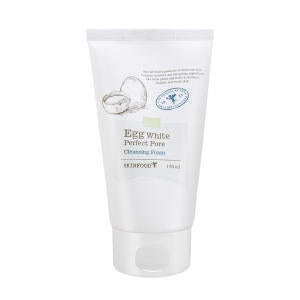 SKINFOOD: Egg White Perfect Pore Cleansing Foam