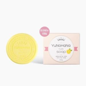 YuNoHaNa: Yunohana Yuzabinu 100g