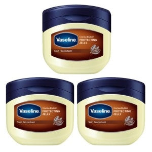 Vaseline: Cocoa Protecting Jelly 100ml