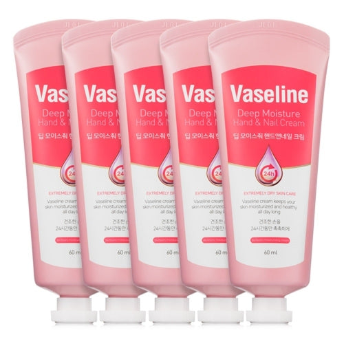 Vaseline: C2Y 24h Hand Cream 60ml