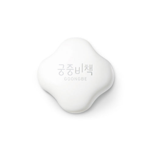 GOONGBE: 90g Creamy soap