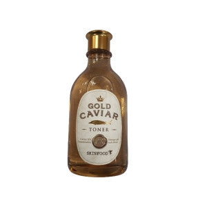 SKINFOOD: Gold Caviar IEX Emulsion 145ml