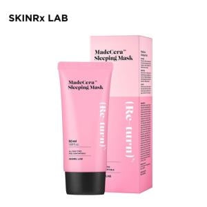 SKINRx LAB: SKINALEX Madecera Sleeping Mask 50ml