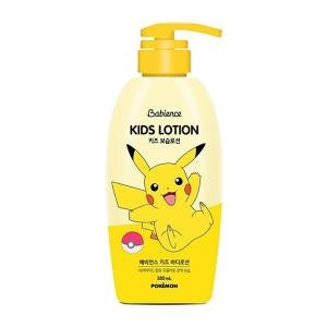 Vivians: Pokemon Kids Lotion 380ml_pikachu