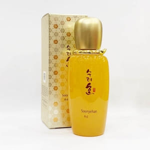 Sooryehan: Huayun Emulsion Latex 80ml box o