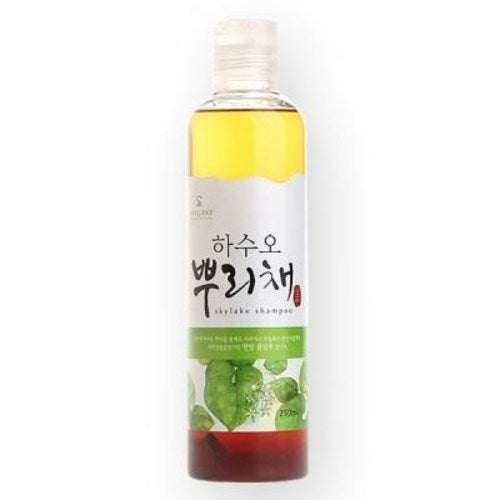 SKYLAKE: Sewage Root Vegetable Cool Shampoo 500ml