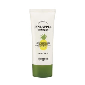 SKINFOOD: Pineapple Peeling Gel 100ml