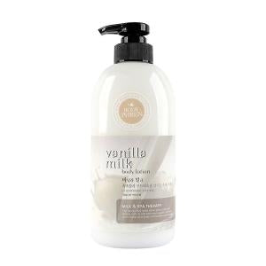 Friutland: Vanilla Milk Body Lotion Body Care