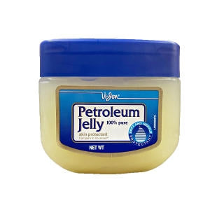 Vaseline: 368 g of Petrolium Jelly