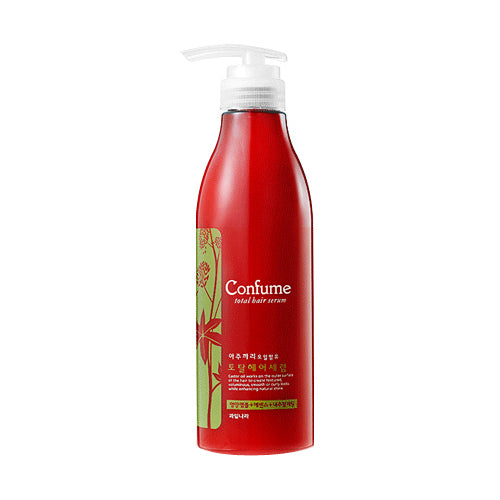 Friutland: Total Hair Serum 500ml