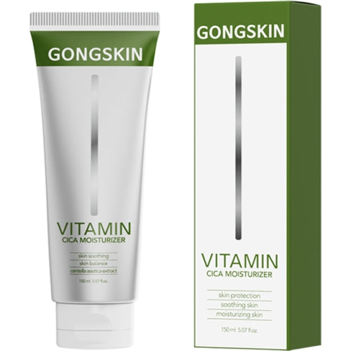 GONGSKIN: Vitamin Sika Hydrating Cream