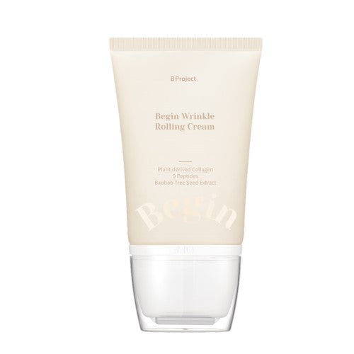 B Project: Begin Wrinkle Rolling Cream 100 ml