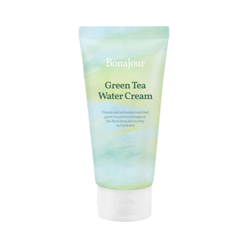 BONAJOUR: green Tea Water Cream 100 ml