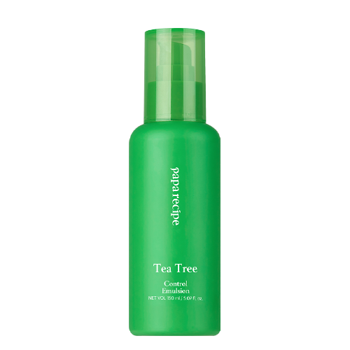 papa recipe: Tea Tree Control Emulsion 150 ml