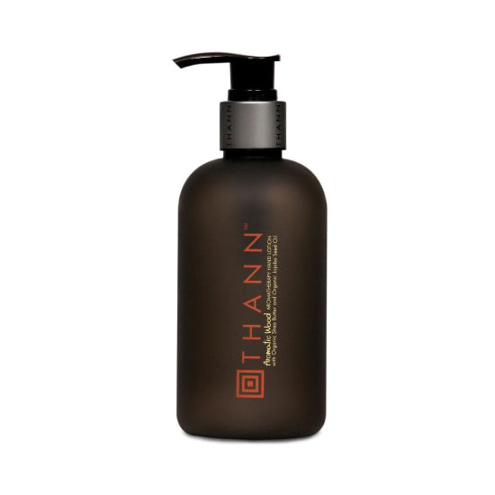 THANN: Aromatic Wood Hand Lotion 250ml
