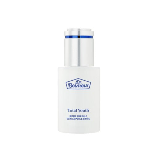 THE FACE SHOP: Dr Belmeur Total Youth Biome Ampoule 35 ml