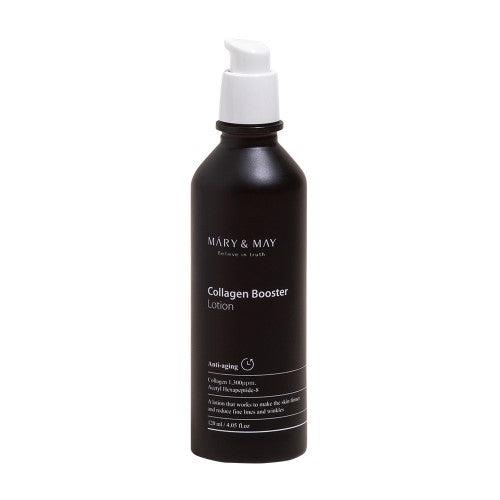 Mary&May: Collagen Booster Lotion 120 ml