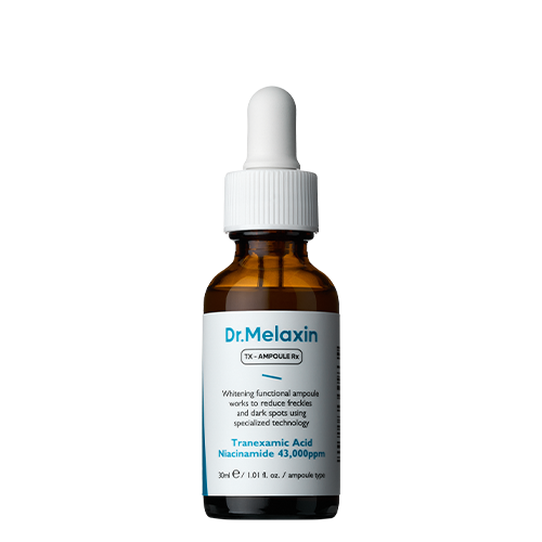 Dr.Melaxin: Tx Ampoule Rx 30 ml