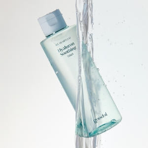 goodal: Erseongcho Hyaluron Soothing Toner 350ml