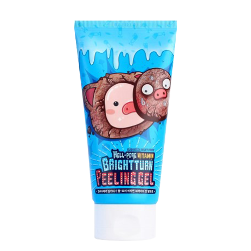 Elizavecca: Milky Piggy Hell Pore Vitamin Bright Turn Peeling gel