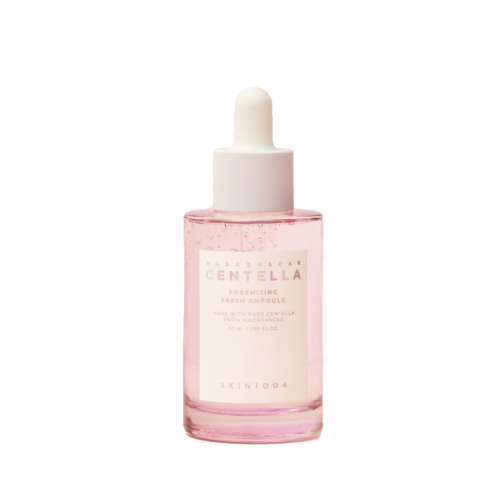 SKIN1004: Madagascar Centella Poremizing Fresh Ampoule 50 ml