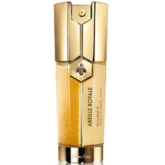 GUERLAIN: Abay Royal Double Renewal and Repair Serum 30ml