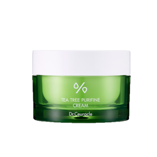 Dr.Ceuracle: Teatree Purifine Cream 50 ml