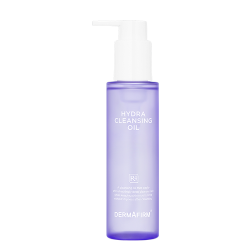 DERMAFIRM: Hydra Cleanseing Oil R 4120 ml